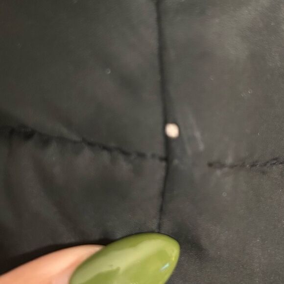 J.Crew Chateau Puffer Coat with PrimaLoft - Picture 6 of 11